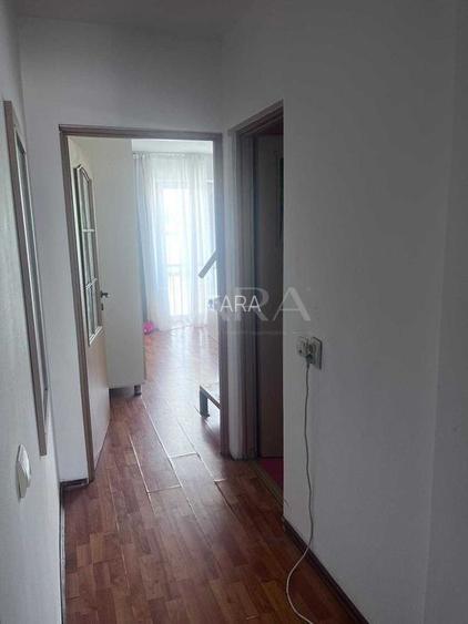 Apartament decomandat în Apahida, cu acces facil spre oraș. - 4