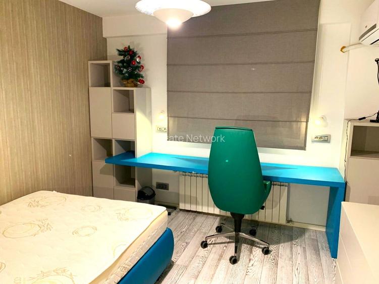 Apartament Cu 3 Camere Premium - Calea Dorobanti 134 | Piata Dorobantilor - 19