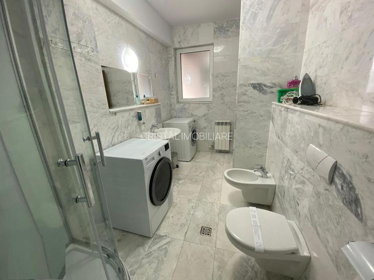 Rooftop-Penthouse-Ultracentral-Lift in zona de living.  6 camere, 460+mp - 3