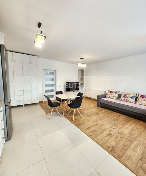 Exclusivitate! Apartament 2 camere, 53 mp, garaj, Optimus Vivo - 3