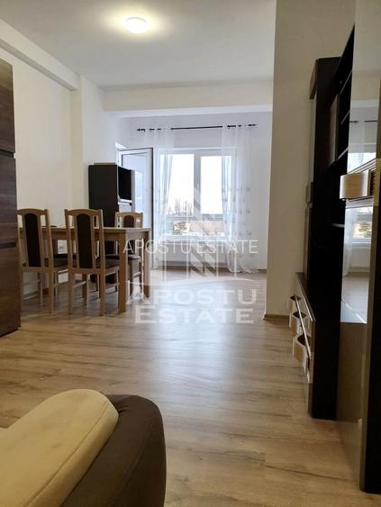 Apartament 1 camera de vanzare, bloc nou, zona Soarelui, Timisoara - 3