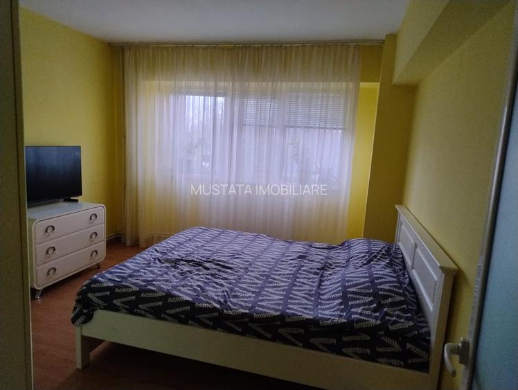 Apartament 3 camere Calarasi 4, etaj 3. Suprafata 72mp. - 2