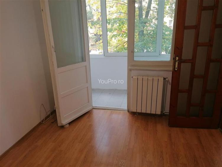 Etaj 1 cu Centrala Bloc Izolat - 8