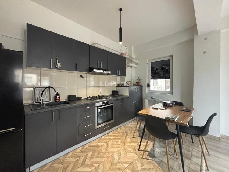 Apartament Dobroesti Str. Marului Balcon 10 mp LOC DE PARCARE inclus in pret - 2
