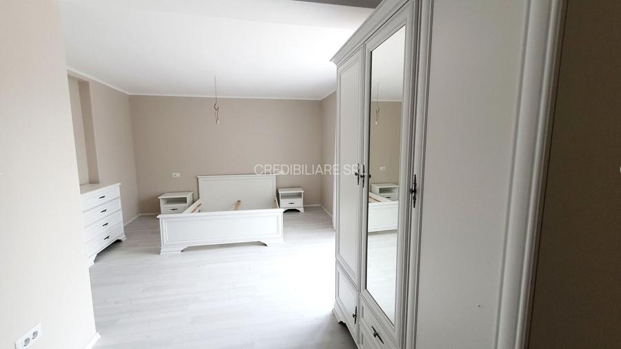 Casa de închiriat: Cartier privat, zona lacurilor Crevedia Buftea. - 10