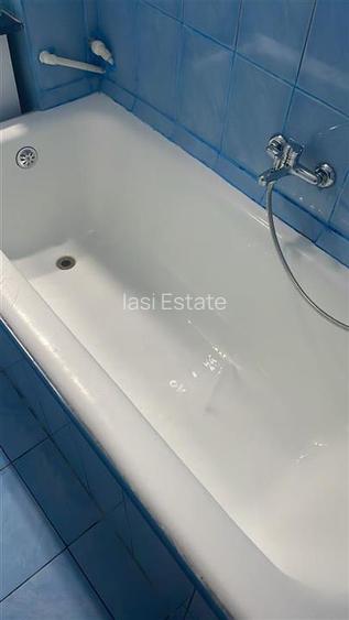 Apartament cu 2 camere Podu Ros - 8
