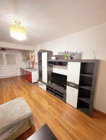 Metrou Nicolae Teclu centrala proprie parcare 2 camere - 3