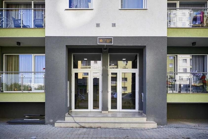 Apartament 2 camere | Bloc 2018 | Zona Coresi | Investiție cu randament garantat - 4