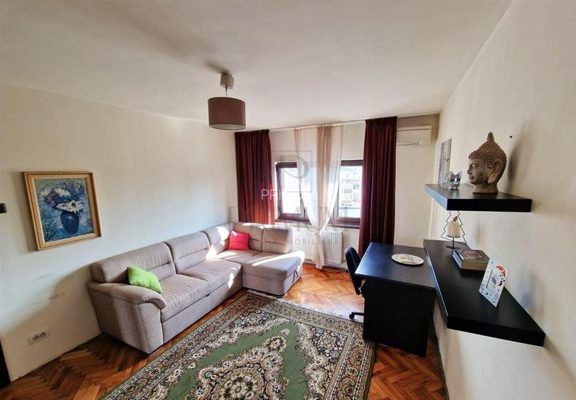 DACIA - 3 CAM - CENTRALA - BOXA - LUMINOS - ZONA EXECELENTA- - 5