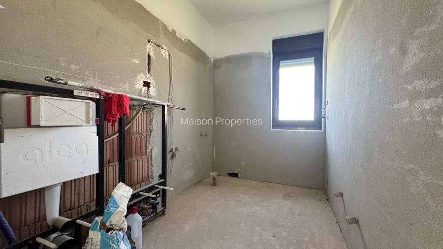 COMISION 0% | Apartament 3 Camere | Zona Braytim | 75mp + 45mp Terasa - 19