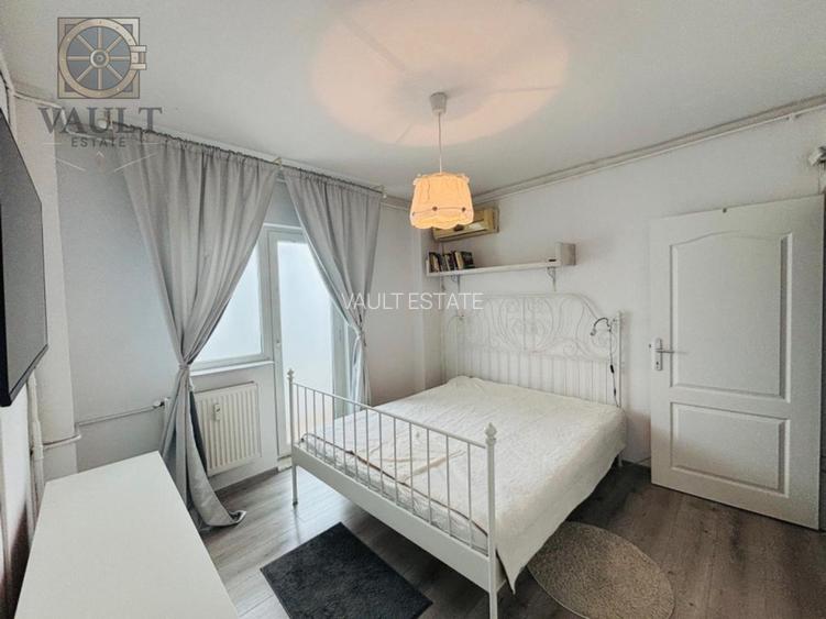 Apartament 2 camere -13 minute metrou Obor - 4