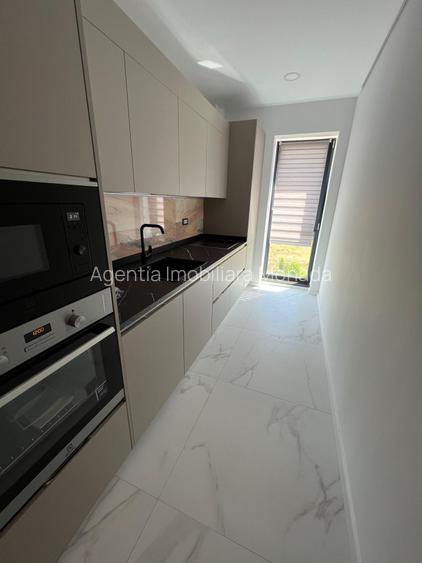 Apartament 2 camere de incihiriat Politehnica (SUPERB)+Parcare Proprie - 14
