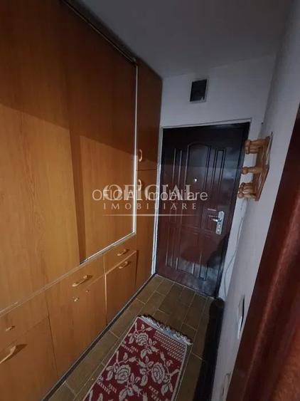 Apartament 2 Camere | 25 Mp Balcon | Manastur LA TERENURI | - 8