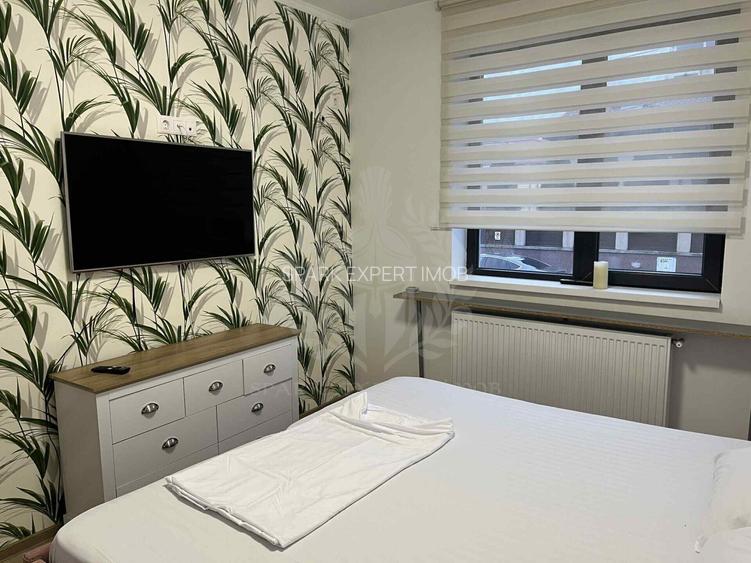 Inchiriez apartament 3 camere, bloc nou, zona Republicii, Ploiesti - 6