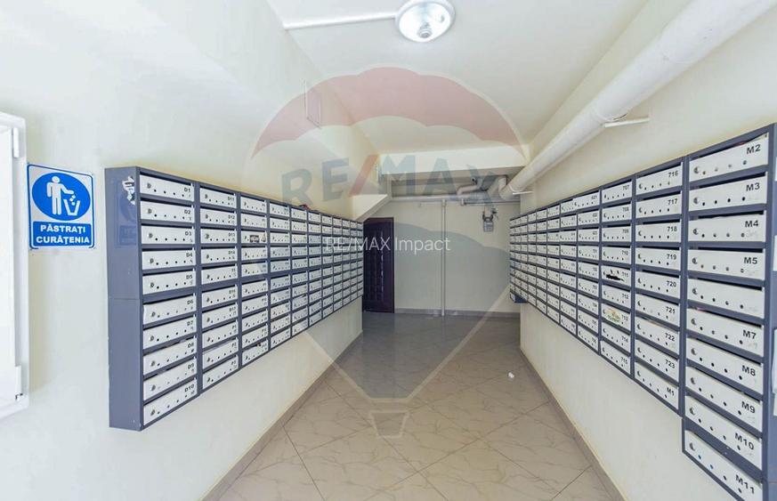 De vanzare, apartament 2 camere Militari West Gate - 14