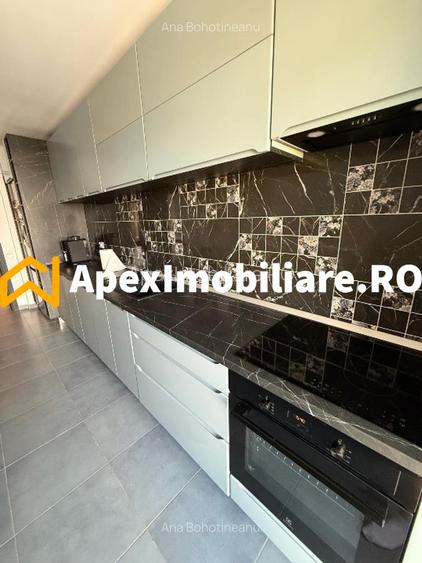 Apartament 2 camere de inchiriat Dristor București | ApexImobiliare.ro - 6