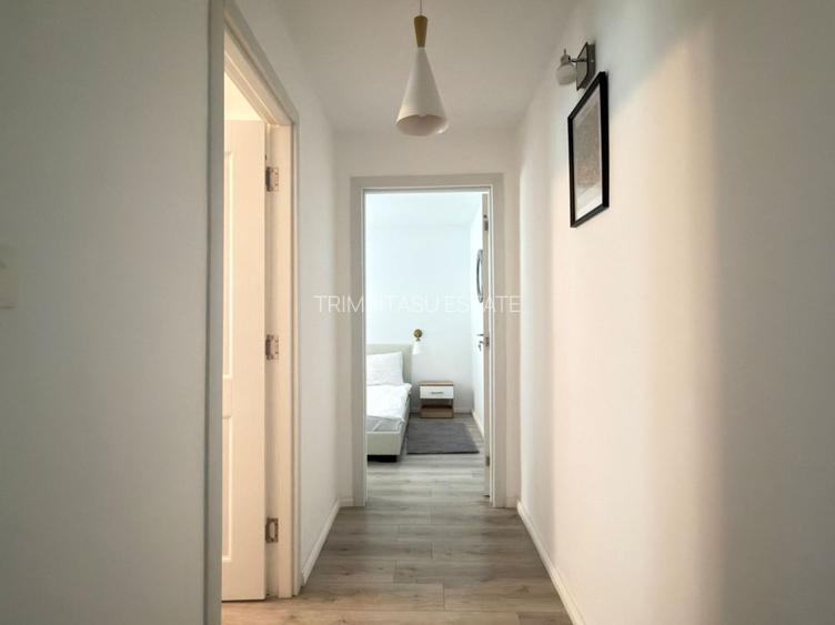 De Inchiriat | 3 Camere | Nou Renovat | Parter | COMISION 0% | Cetatii - 16