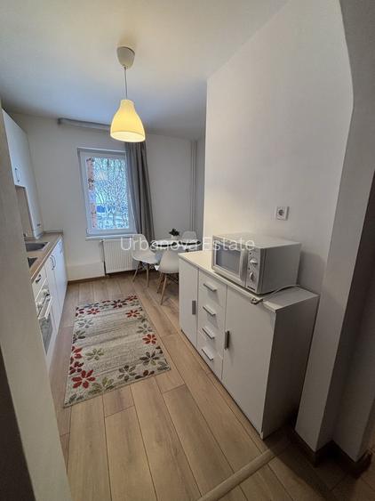 Apartament modern cu 2 camere, str Transilvania - 6