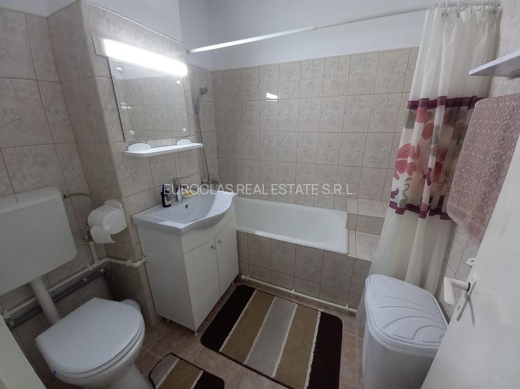 Apartament 2 camere decomandat - zona Dacia - 93.000 euro (Cod E12) - 12