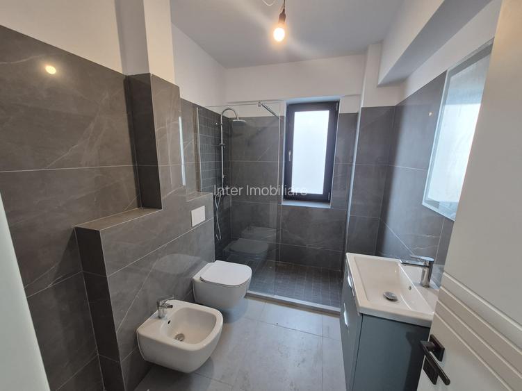 Apartament 3 cam D, Platoul Galata - 14