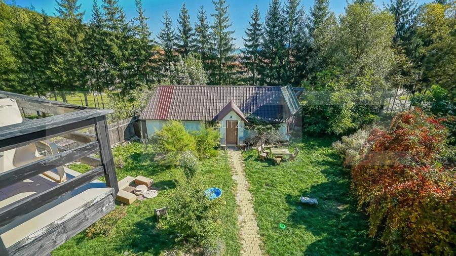 Vila rezidentiala pe Lac, 623 mp, teren 1360 mp, cartier Noua - 8