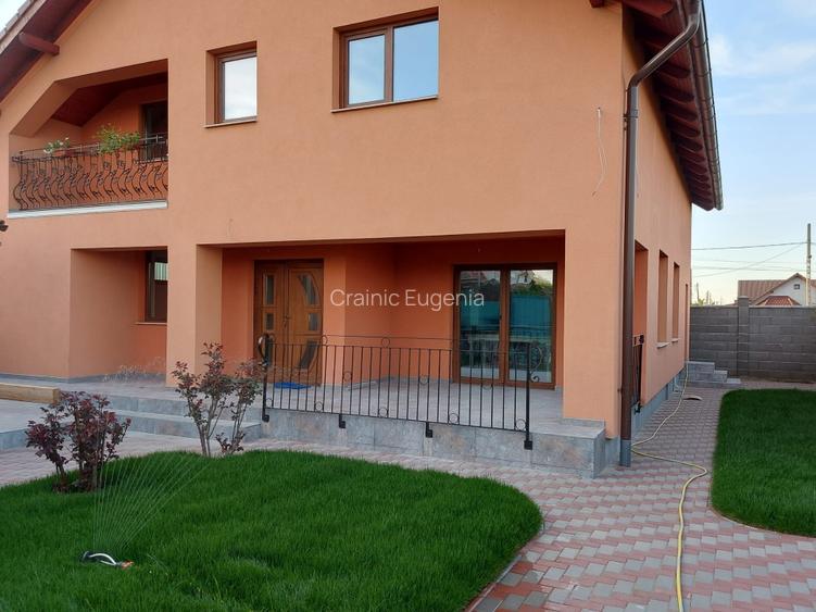Casă premium de vânzare – Vladimirescu, Arad | 200 mp utili | Construcție 2021 - 13