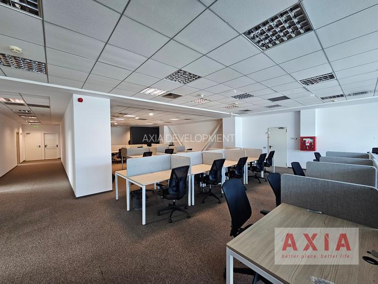 Birou amenajat in BOC - Comision 0% - 4