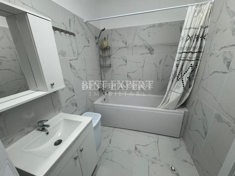 2 camere cu Gradina si Parcare prima inchiriere - 9