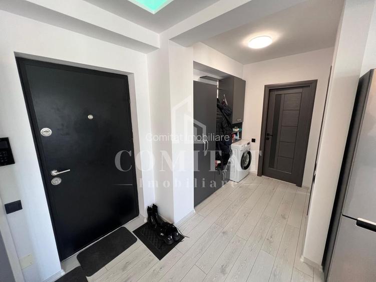 Apartament cu 2 camere | La cheie | Cartierul Între Lacuri - 5