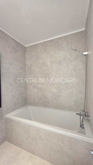 One Verdi mobilat lux - prima inchiriere - 4
