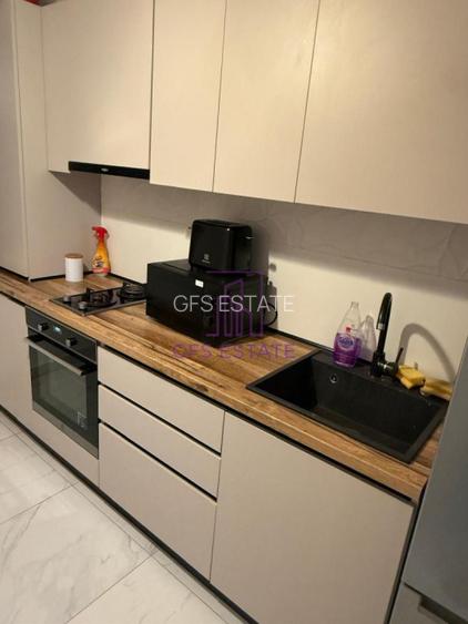 Inchiriere Studio Ivory Residence Pipera|Parcare - 7