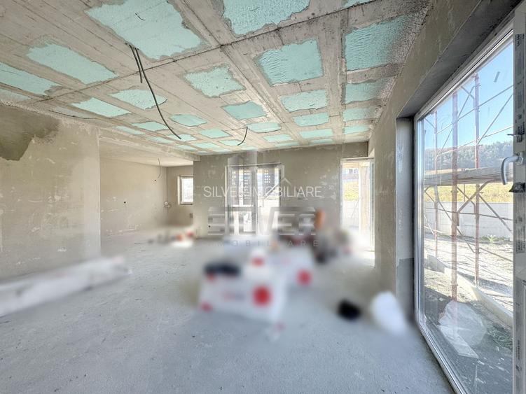 Casa unifamiliala/Teren 538 mp/CF. - 11