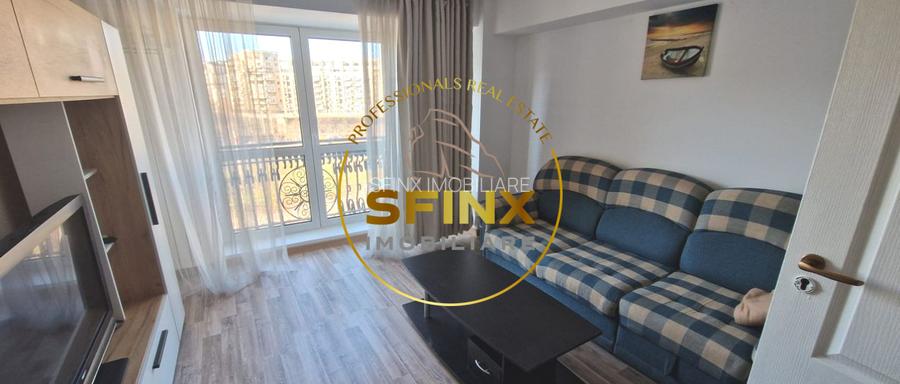 Piata Alba Iulia/ Decebal/2  camere/ decomandat - 2