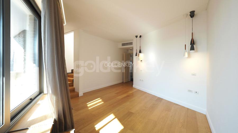 Vila minimalista insorita | piscina interioara | sauna | Jacuzzi - 20