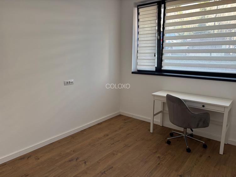 Ap 2 Camere - Bloc Nou – Păcurari – Ideal pentru Birou sau Locuință - 17