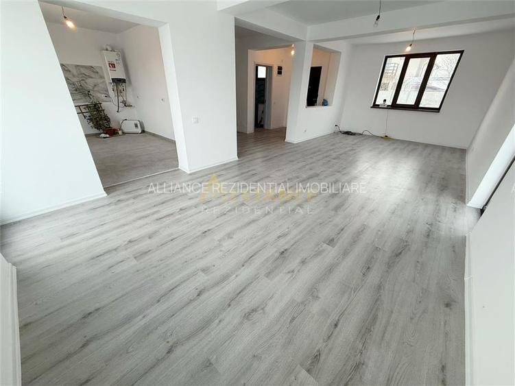 Vila Individuala / 4 Camere / 2 Bai / Teren 320 mp - 6