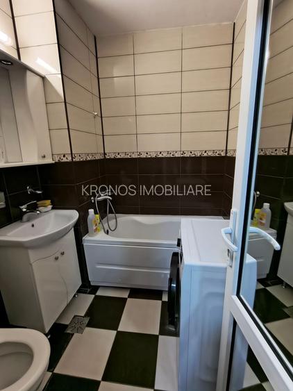 FAR GARSONIERA DECOMANDATA, MOBILATA, LIBERA 32 MP PRET 51000 EURO - 10