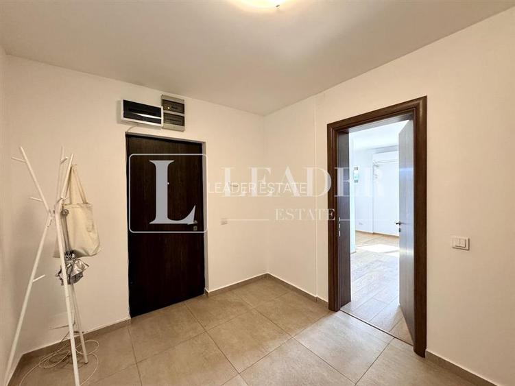 Apartament pentru birou | 5 Camere | Titulescu | Victoriei - 12