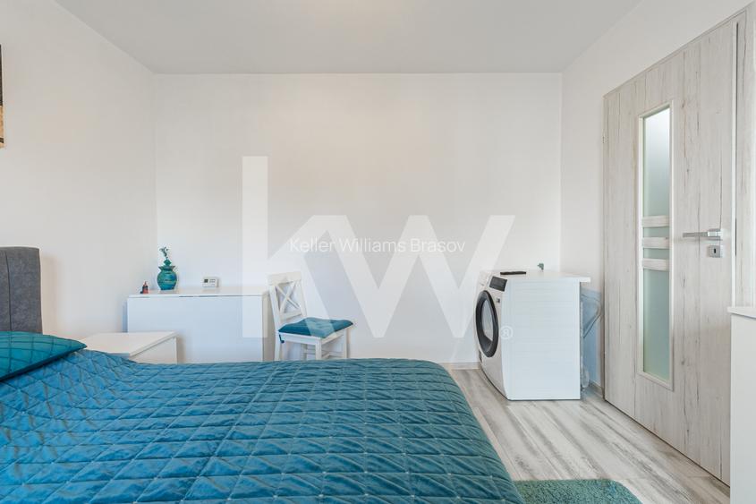 Vânzare apartament cu 3 camere, mobilat și utilat, strada Neptun - 7