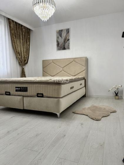 Apartament 2 camere cu balcon in Drumul Taberei - 6