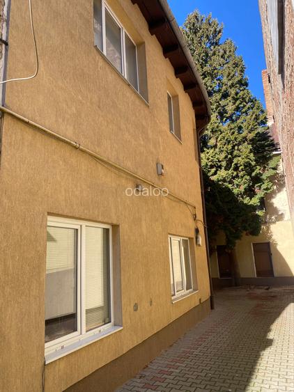 Ocazie SPECIALA: VAND cladire birouri 380 mp plus 233  mp curte zona centrala - 4