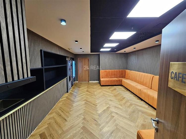 Inchiriere birouri clasa superioara - Rams Center - de la 25 mp - 11