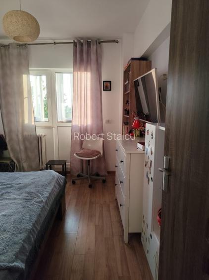 Apartament 4 camere spațios, renovat, etaj 3/10, Margeanului - 5