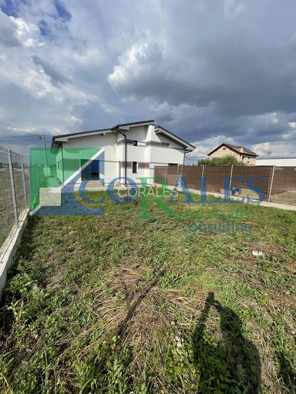 PROPRIETAR! 3 Camere Doar Parter! Toate utilitatile! La ALB sau CHEIE - 5