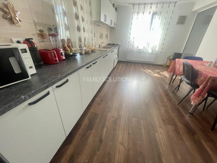 Casa individuala P+1+Pod situata in carterierul Allegria - 25