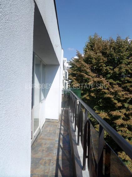 Bulevardul Primaverii, apartament 4 camere, 130 mp, ideal birouri, imobil P+4, - 11