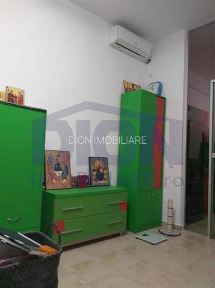 Apartament 2 camere demisol Bd Timisoara - 4