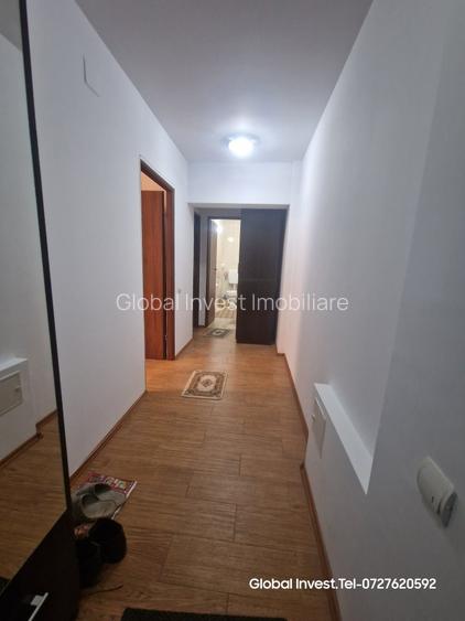Baba Novac - Apartament 2 camere mobilat-utilat, Loc de parcare , termen lung - 11