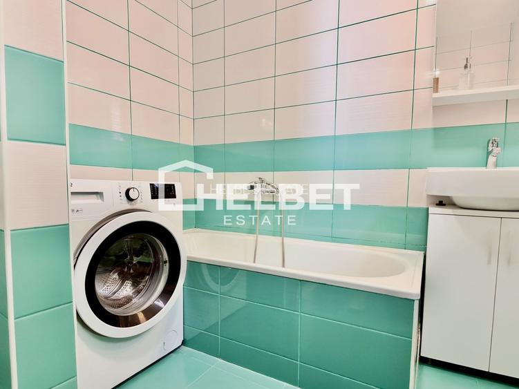 3 CAMERE / PARCARE / BOXĂ / MALL SANPETRU - 11