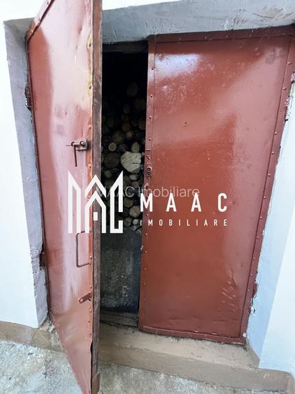 Casa tip duplex I 4 camere I Garaj I Zona Calea Poplacii - 13